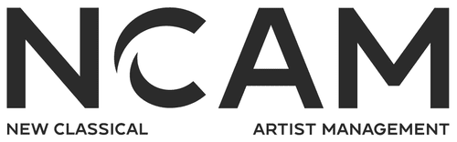 New Classical Artist Management Logo
